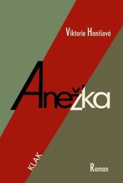 Cover Anezka