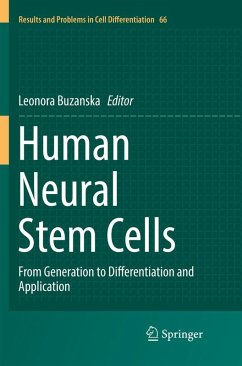 Human Neural Stem Cells Cover Human Neural Stem Cells