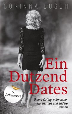 Ein Dutzend Dates - Busch, Corinna