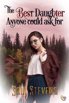 Cover The Best Daughter Anyone Could Ask For (eBook, ePUB)