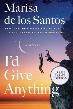 I'd Give Anything - De Los Santos, Marisa