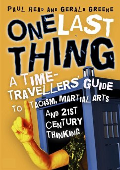 One Last Thing - Read, Paul; Greene, Gerald