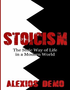 Stoicism - Demo, Alexios