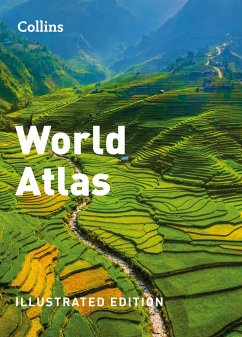 Collins World Atlas: Illustrated Edition - Collins Maps