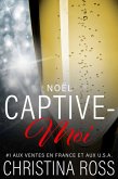 Captive-Moi: Noël (eBook, ePUB)