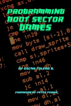 Programming Boot Sector Games - Toledo Gutierrez, Oscar