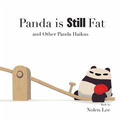 Panda is Still Fat - Lee, Nolen