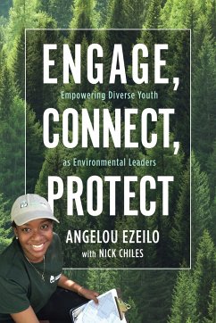 Engage, Connect, Protect - Ezeilo, Angelou