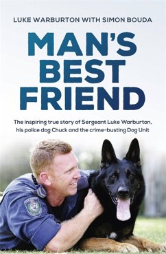 Man's Best Friend - Warburton, Luke; Bouda, Simon