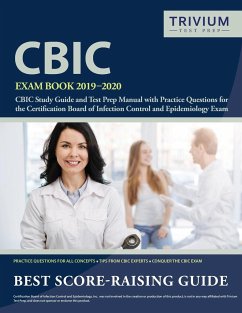 CBIC Exam Book 2019-2020 - Trivium Infection Control Exam Team