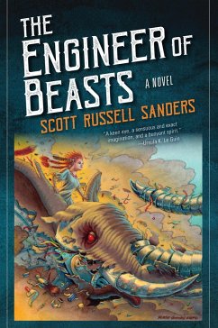 Cover The Engineer of Beasts (eBook, ePUB)