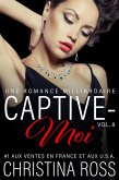 Captive-Moi (Vol. 8) (eBook, ePUB)
