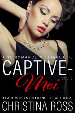 Cover Captive-Moi (Vol. 8) (eBook, ePUB)