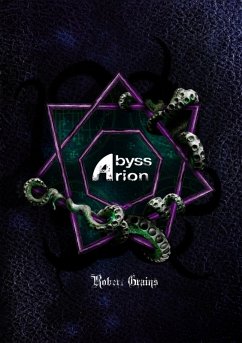 Abyssarion (eBook, ePUB) - Grains, Robert