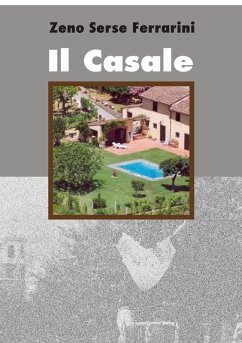 Cover Il casale