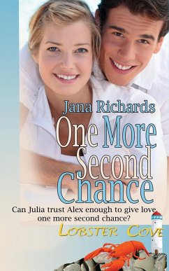 One More Second Chance - Richards, Jana