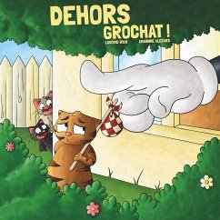 Dehors Grochat - Rius, Ludovic;Alezard, Amandine
