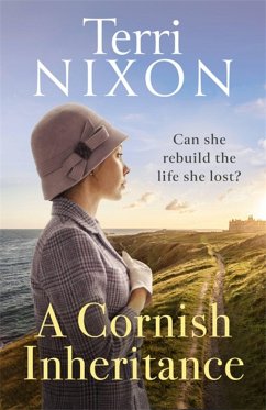 A Cornish Inheritance - Nixon, Terri