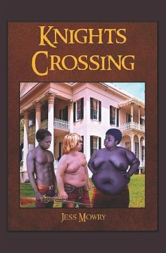 Knights Crossing - Mowry, Jess