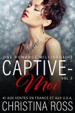 Captive-Moi (Vol. 2) (eBook, ePUB)