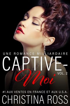 Cover Captive-Moi (Vol. 2) (eBook, ePUB)