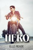 Hero (Raptors MC, #2) (eBook, ePUB)