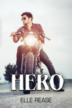 Cover Hero (Raptors MC, #2) (eBook, ePUB)