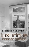 Sir Michael Huhn interior design Writing Journal