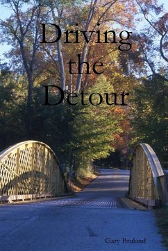 Driving the Detour - Bruland, Gary