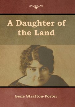 Cover A Daughter of the Land