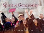 The Spirit of Generosity (eBook, ePUB)