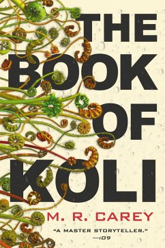 Cover The Book of Koli