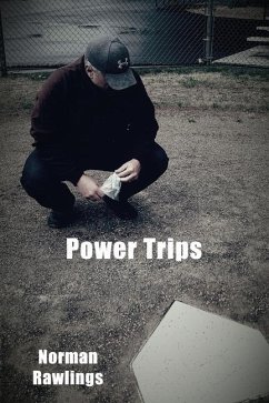 Power Trips - Rawlings, Norman