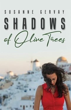 Shadows of Olive Trees - Gervay, Susanne