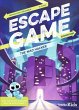 Escape Game Adventure: The Mad Hacker - Bild 1