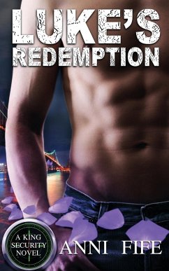 Luke's Redemption - Fife, Anni