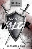 Man of Valor Man of Valor