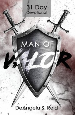 Cover Man of Valor
