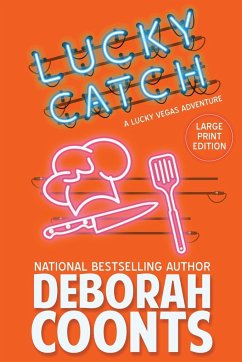 Lucky Catch - Coonts, Deborah