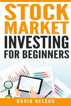 Stock Market Investing for Beginners - Nelson, David