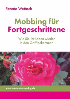 Cover Mobbing für Fortgeschrittene