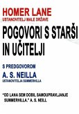 Pogovori s star¿i in u¿itelji