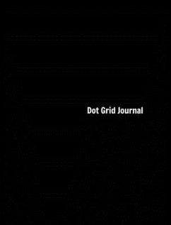 Dot Grid Journal - Journals, June Bug