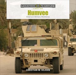 Humvee - DeJohn, Christian M.