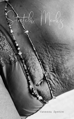 Stretch Marks - Spence, Vanessa