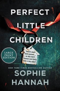 Perfect Little Children - Hannah, Sophie