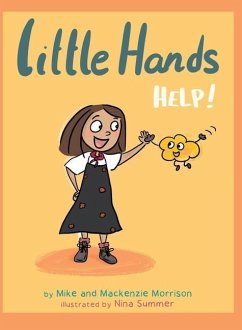 Little Hands Help - Morrison, Mike; Morrison, Mackenzie