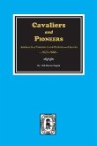Cavaliers and Pioneers