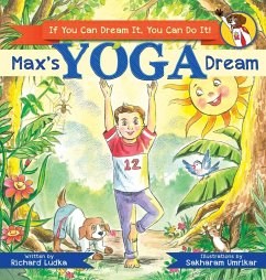 Max's Yoga Dream - Ludka, Richard