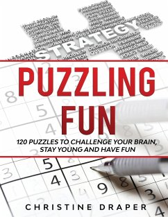 Puzzling Fun - Christine, Draper R